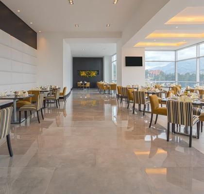 Restaurante Cook´s GHL Hoteles