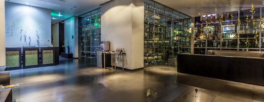 Hotel Hotel GHL Collection 93 Bogotá Hotel Hotel GHL Collection 93 Bogotá