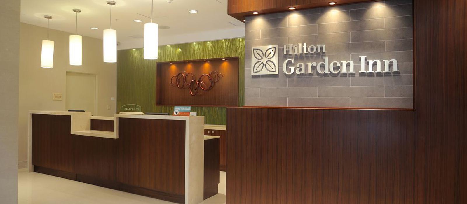 Hotel Hilton Garden Inn Panamá Ciudad de Panamá Hotel Hilton Garden Inn Panamá Ciudad de Panamá
