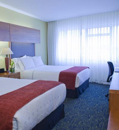 Habitación executive traveller doble hotel sonesta guayaquil Habitación executive traveller doble hotel sonesta guayaquil