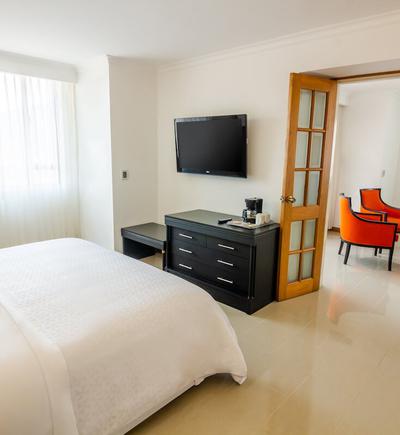 Suite Sonesta Hotel Cali Suite Sonesta Hotel Cali