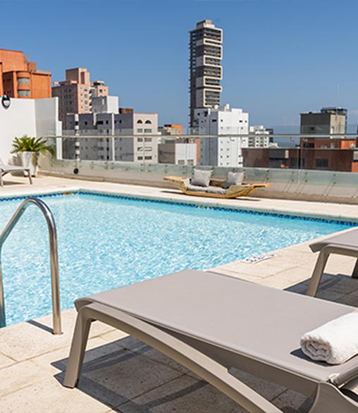 Promo Verano GHL Hoteles