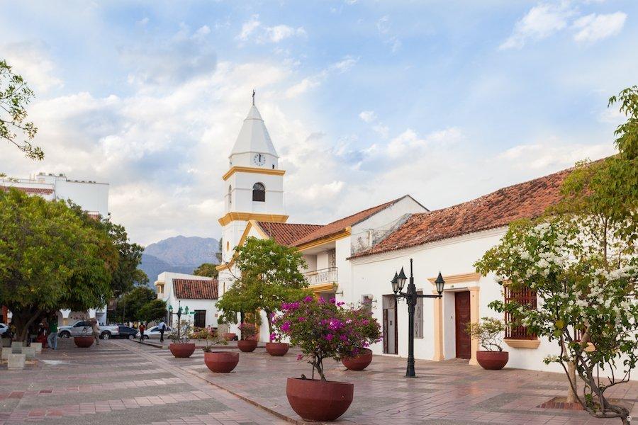 9 Sitios turísticos de Valledupar GHL Hoteles