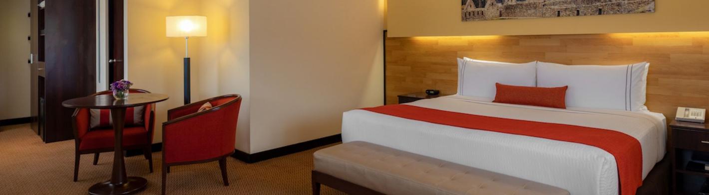 Hotel Sonesta Sonesta Cusco Hotel Sonesta Sonesta Cusco