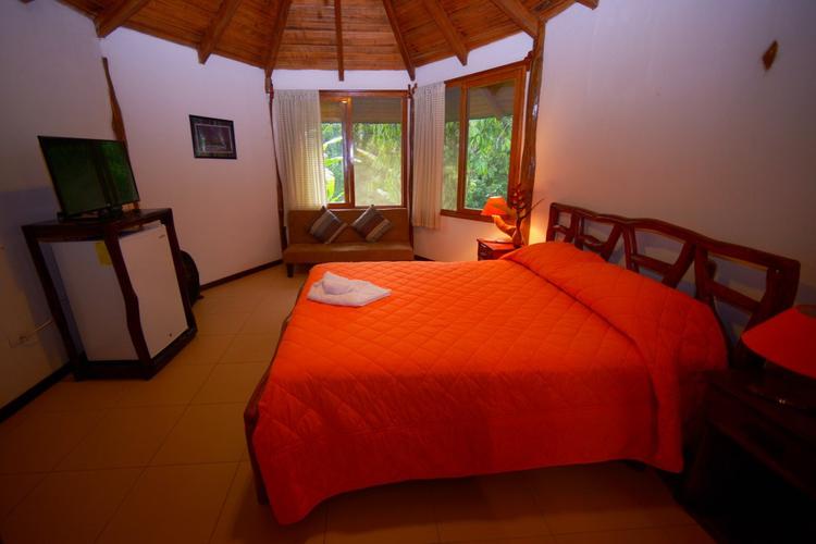 Suite orkidea lodge puyo Suite orkidea lodge puyo