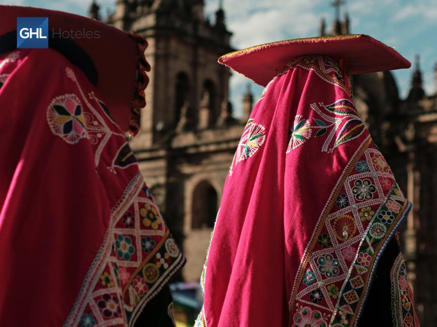 San pedro y san pablo en cusco: un encuentro de fe y tradición GHL Hoteles