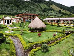 Las mejores razones para visitar Colombia en tus vacaciones GHL Hoteles Las mejores razones para visitar Colombia en tus vacaciones GHL Hoteles