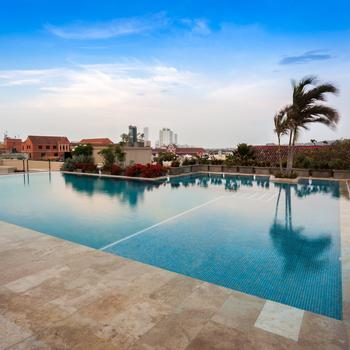 None Bastión Luxury Hotel Cartagena de Indias None Bastión Luxury Hotel Cartagena de Indias
