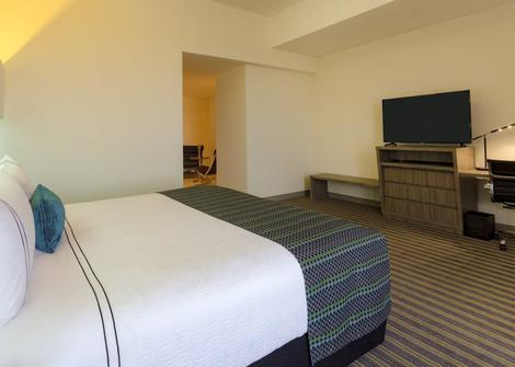 JUNIOR SUITE Sonesta Hotel Arequipa Arequipa JUNIOR SUITE Sonesta Hotel Arequipa Arequipa