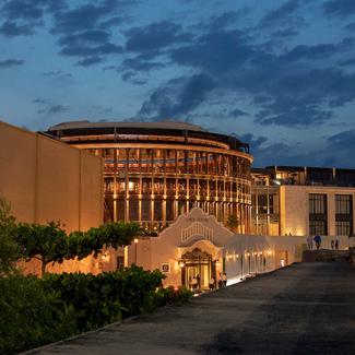 Bastión Bistró Bastión Luxury Hotel Cartagena de Indias Bastión Bistró Bastión Luxury Hotel Cartagena de Indias