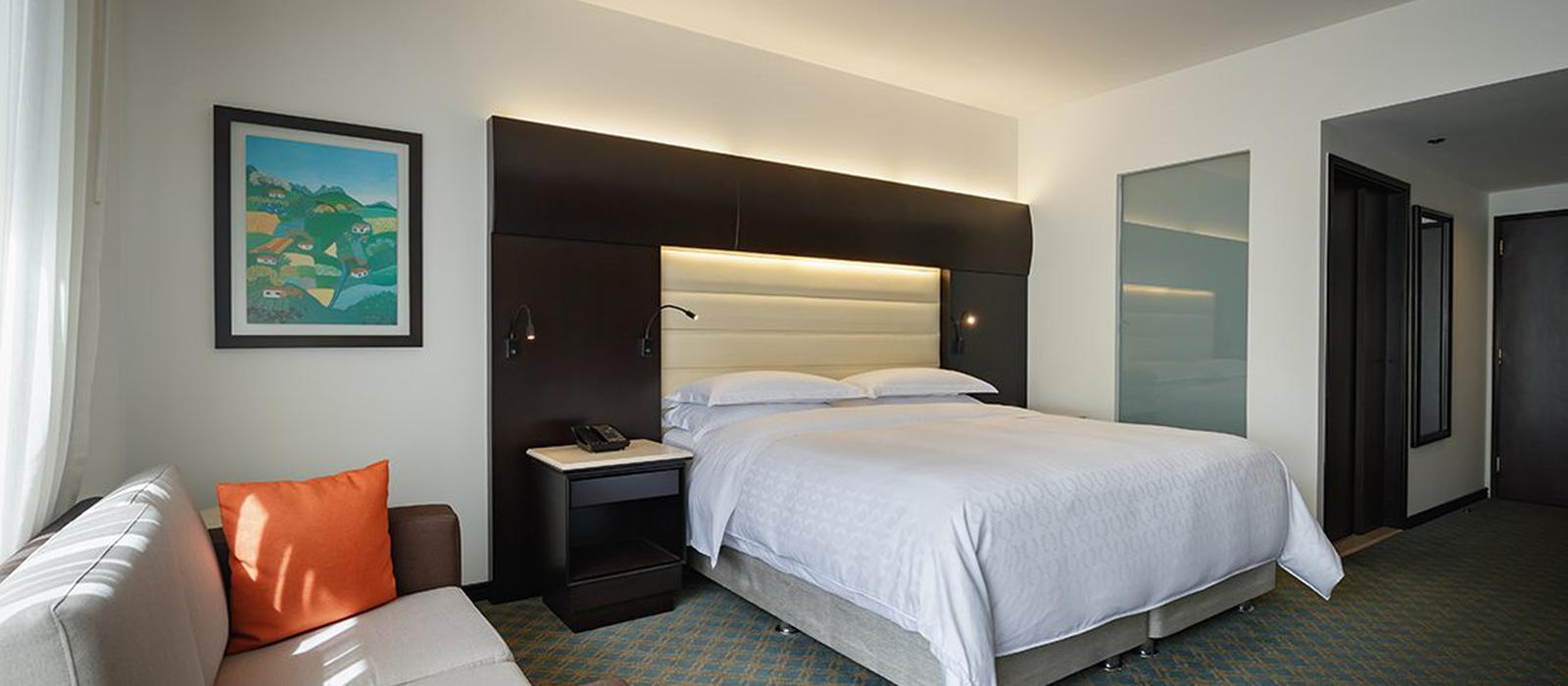 Sheraton Bogotá Hotel Bogotá Sheraton Bogotá Hotel Bogotá
