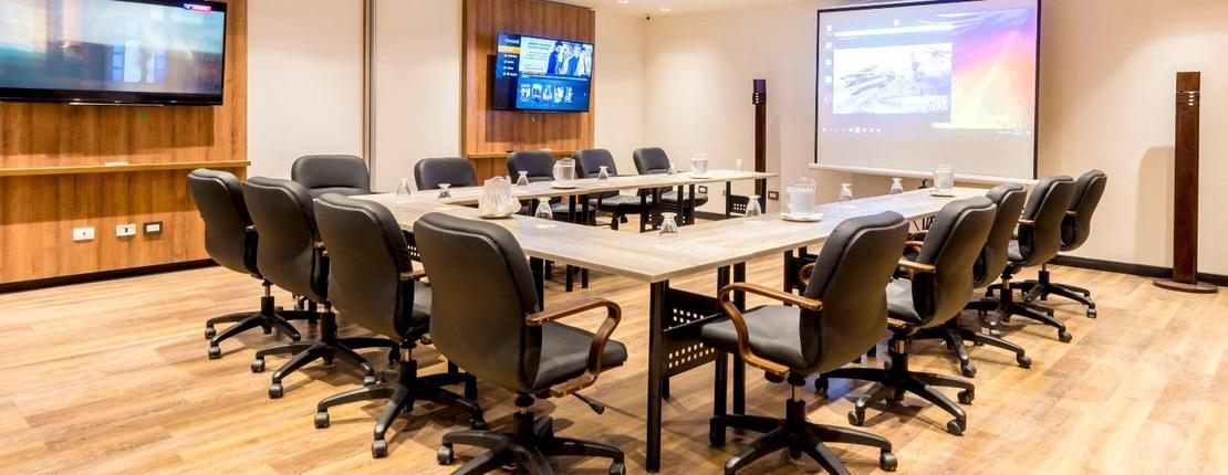 Eventos  GHL Portón Medellín
