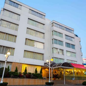 None GHL Style Hotel Belvedere Bogotá None GHL Style Hotel Belvedere Bogotá