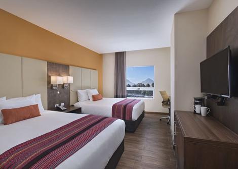 Deluxe Twin Latam Hotel Plaza Pradera Quetzaltenango Quetzaltenango Deluxe Twin Latam Hotel Plaza Pradera Quetzaltenango Quetzaltenango