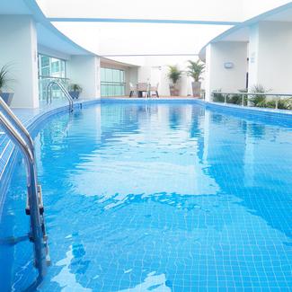 PISCINA Hotel Wyndham Guayaquil Guayaquil PISCINA Hotel Wyndham Guayaquil Guayaquil