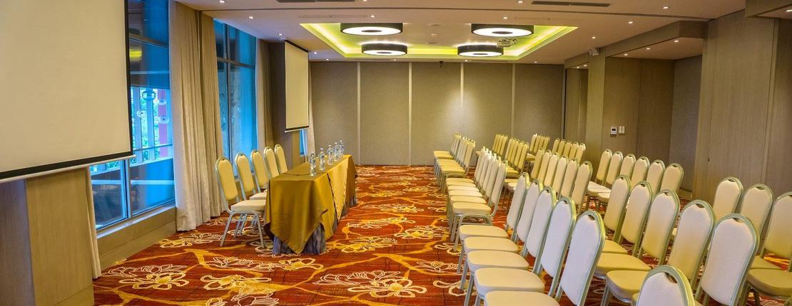 Planes y ofertas Hotel Radisson Guayaquil