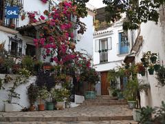 Las vacaciones se viven en la Costa del Sol, Estepona GHL Hoteles Las vacaciones se viven en la Costa del Sol, Estepona GHL Hoteles