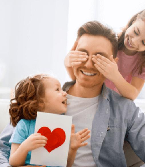 FATHER'S DAY PACKAGE GHL Hoteles