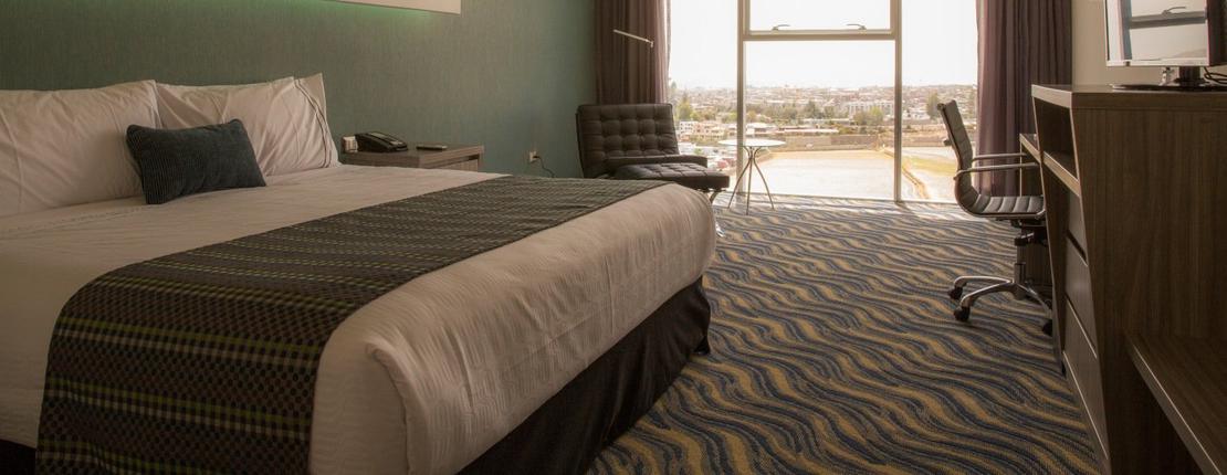 Habitaciones Sonesta Arequipa Habitaciones Sonesta Arequipa