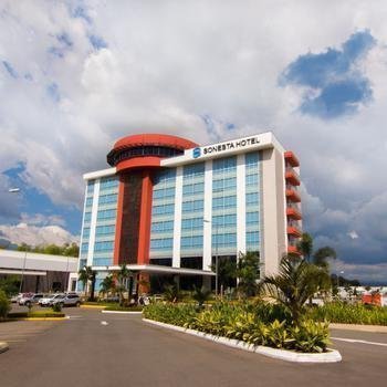 None Sonesta Hotel Pereira Pereira None Sonesta Hotel Pereira Pereira