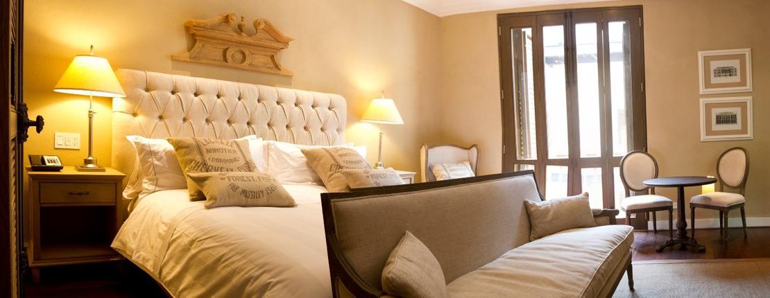 Habitaciones Bastión Luxury Hotel Cartagena Habitaciones Bastión Luxury Hotel Cartagena