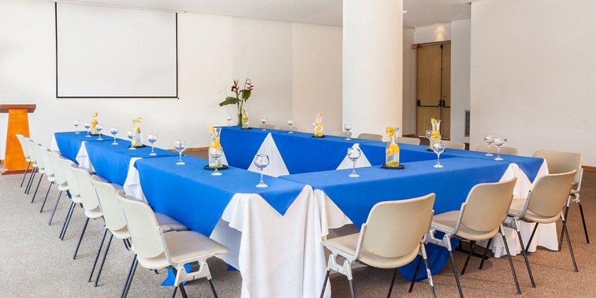 Eventos corporativos  Sonesta Cartagena