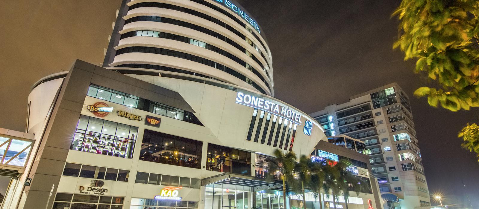 Sonesta Hotel Guayaquil Guayaquil Sonesta Hotel Guayaquil Guayaquil