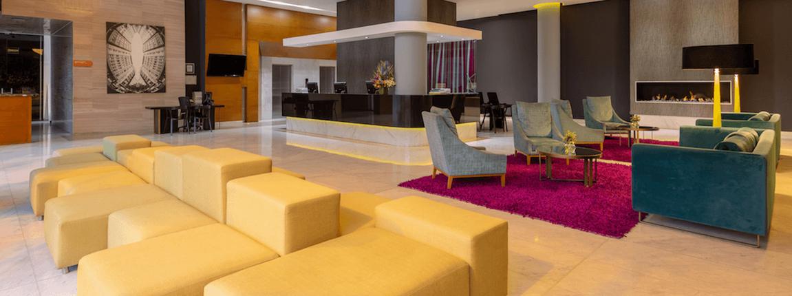 Hotel Sonesta Hotel Bogotá Hotel Sonesta Hotel Bogotá