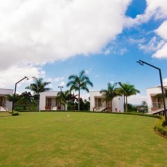 PUTTING GREEN Sonesta Hotel Pereira Pereira PUTTING GREEN Sonesta Hotel Pereira Pereira