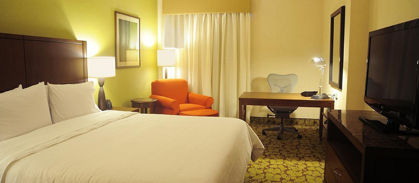 Hotel Hilton Garden Inn Panamá Ciudad de Panamá Hotel Hilton Garden Inn Panamá Ciudad de Panamá