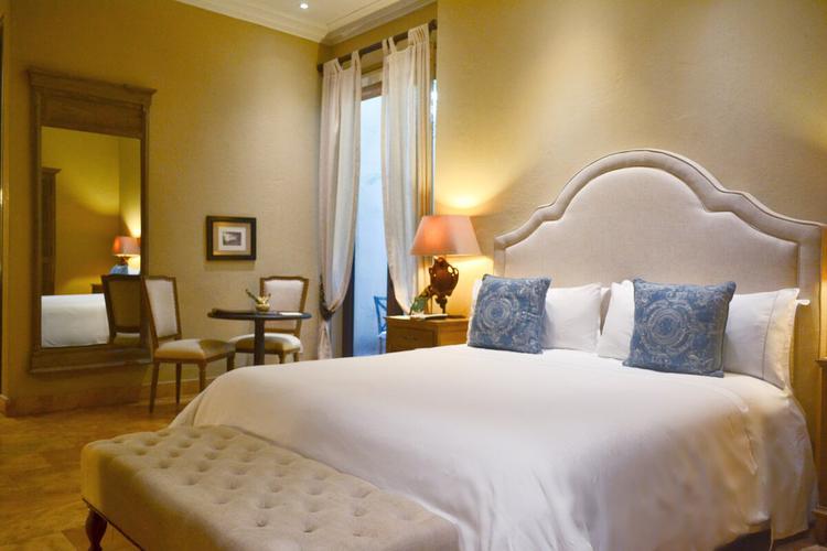 Bastión premium planta baja bastión luxury hotel cartagena Bastión premium planta baja bastión luxury hotel cartagena