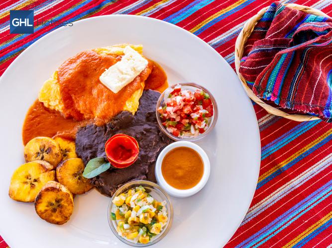 Comida típica de centro América, segunda parte GHL Hoteles Comida típica de centro América, segunda parte GHL Hoteles