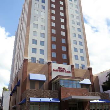 None Hotel Hilton Garden Inn Panamá Ciudad de Panamá None Hotel Hilton Garden Inn Panamá Ciudad de Panamá