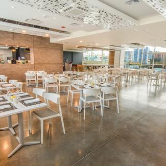 RESTAURANTE PISO SIETE Sonesta Hotel Bucaramanga Bucaramanga RESTAURANTE PISO SIETE Sonesta Hotel Bucaramanga Bucaramanga
