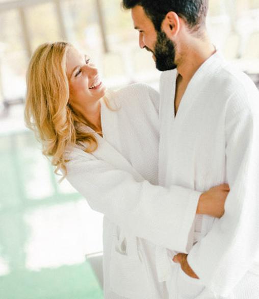 ENAMORATE AL NATURAL GHL Hoteles
