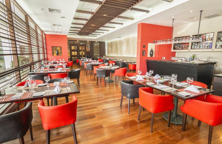 Cooks Sheraton Quito Hotel Cooks Sheraton Quito Hotel