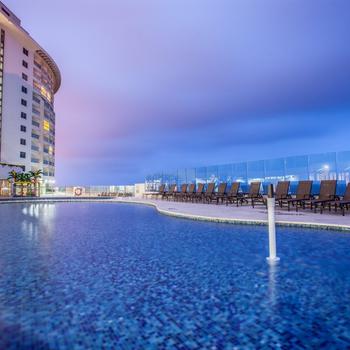 GHL Hotel Relax Corales de Indias Cartagena de Indias GHL Hotel Relax Corales de Indias Cartagena de Indias