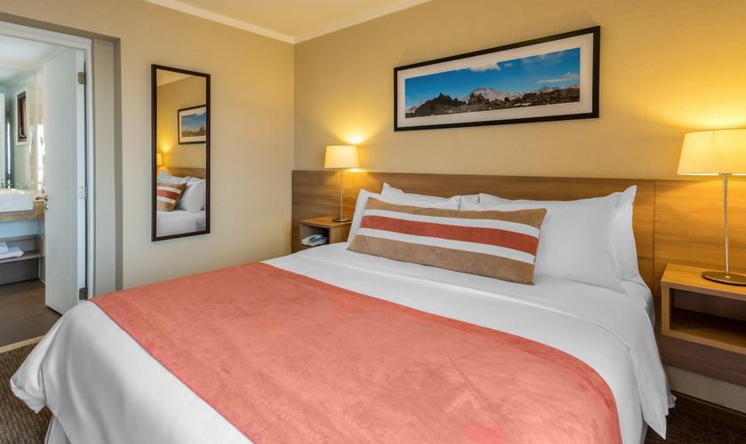 Junior suite especial Hotel Geotel Antofagasta