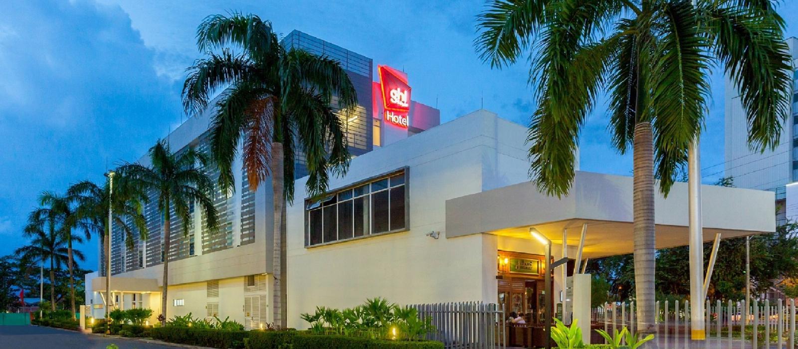 GHL Style Hotel Neiva Neiva GHL Style Hotel Neiva Neiva