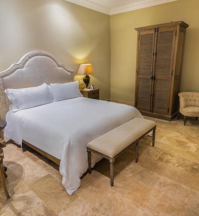 Bastión planta baja Bastión Luxury Hotel Cartagena Bastión planta baja Bastión Luxury Hotel Cartagena
