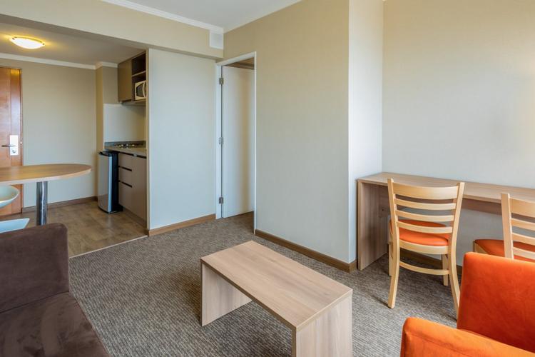 Junior suite especial hotel geotel antofagasta Junior suite especial hotel geotel antofagasta