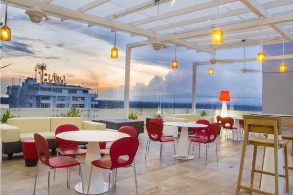 Compra anticipada 10% off  GHL Style Hotel Barrancabermeja