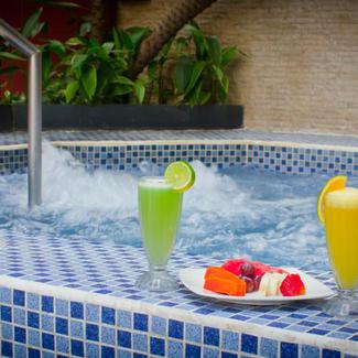 SPA Hotel Wyndham Garden Guayaquil Guayaquil SPA Hotel Wyndham Garden Guayaquil Guayaquil