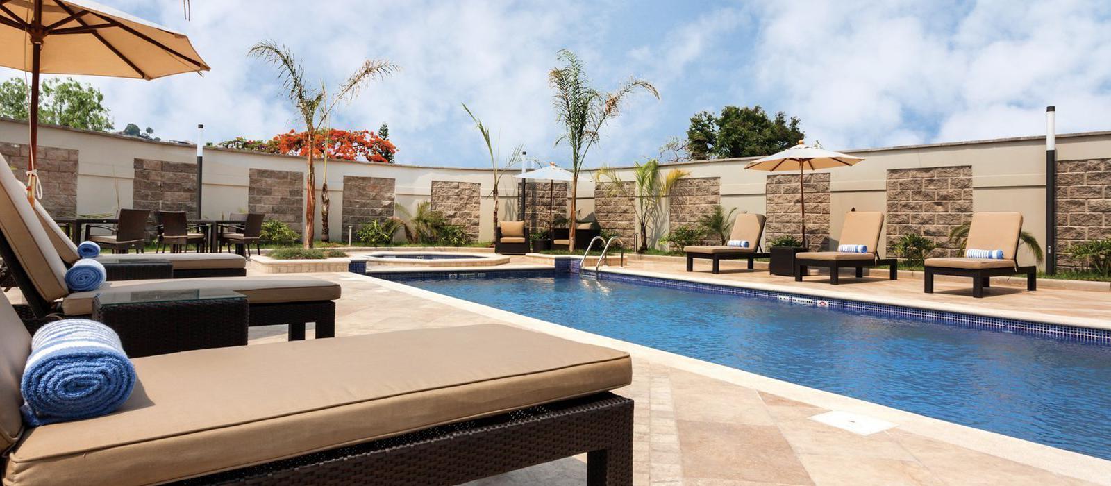 LQ Hotel Tegucigalpa Tegucigalpa LQ Hotel Tegucigalpa Tegucigalpa