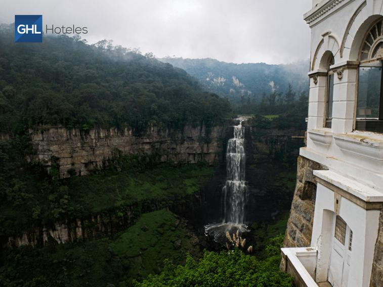 Siete lugares paranormales en Latinoamérica GHL Hoteles Siete lugares paranormales en Latinoamérica GHL Hoteles