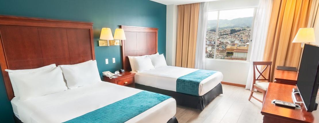 Alojamiento sonesta hotel loja Alojamiento sonesta hotel loja