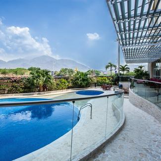 PISCINA Sonesta Hotel Valledupar Valledupar PISCINA Sonesta Hotel Valledupar Valledupar