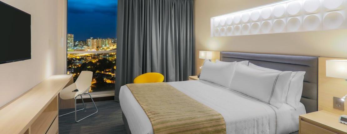 Alojamiento sonesta hotel bucaramanga Alojamiento sonesta hotel bucaramanga