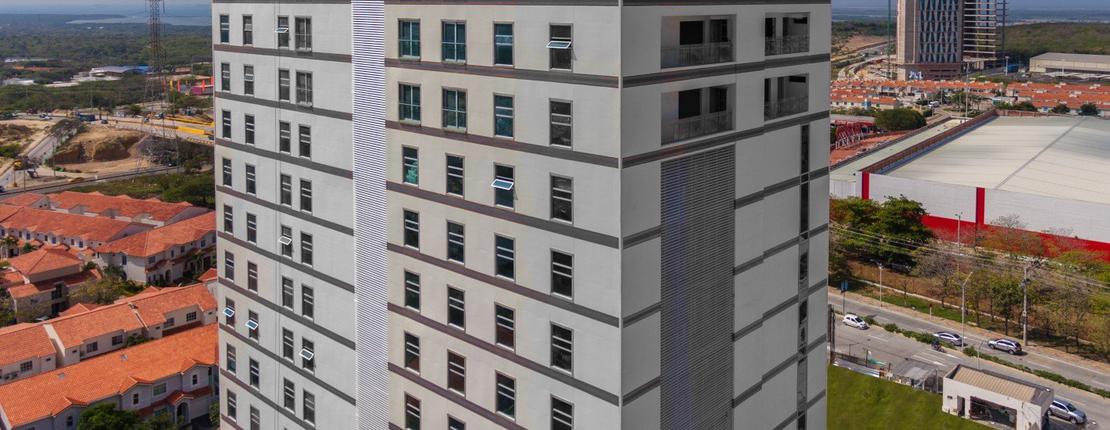 Hotel GHL Collection Barranquilla Hotel Hotel GHL Collection Barranquilla Hotel