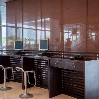 BUSINESS CORNER Sonesta Hotel Valledupar Valledupar BUSINESS CORNER Sonesta Hotel Valledupar Valledupar
